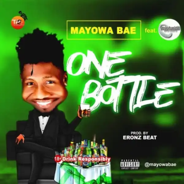 Mayowa Bae - One Bottle